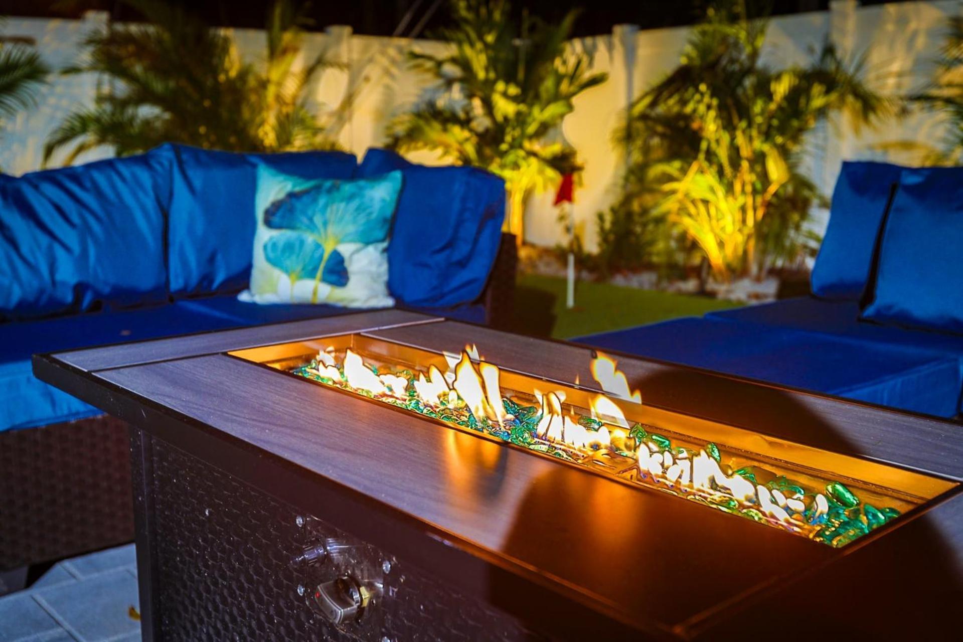 Magnolia Home • Clearwater Beach • Bbq • Sunroom Buitenkant foto